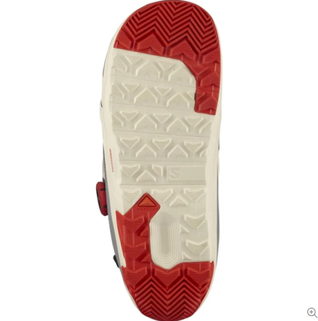 Salomon Launch Boa SJ Snowboard Boots 2026