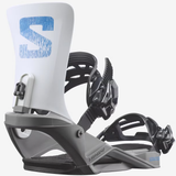 Salomon Unisex Rhythm Snowboard Bindings - 2027