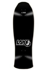 Lake Skateboards Guts Reissue Skateboard Deck 10.0"