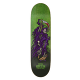 Creature Raffin Reaper Pro Skateboard Deck 8.6"