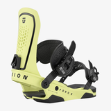 Union Men's Force Snowboard Bindings - 2027