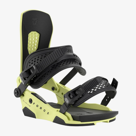 Union Men's Force Snowboard Bindings - 2027