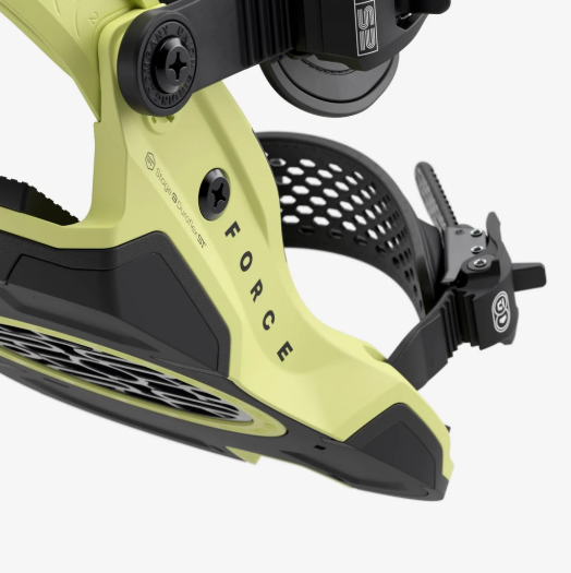 Union Men's Force Snowboard Bindings - 2027