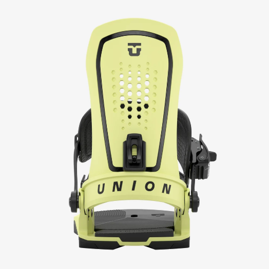 Union Men's Force Snowboard Bindings - 2027