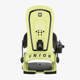 Union Men's Force Snowboard Bindings - 2027