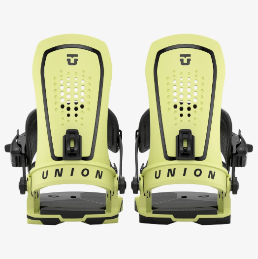 Union Men's Force Snowboard Bindings - 2027