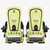 Union Men's Force Snowboard Bindings - 2027