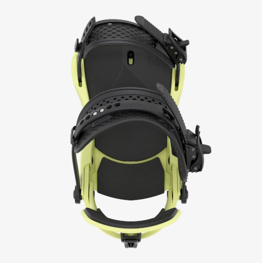 Union Men's Force Snowboard Bindings - 2027
