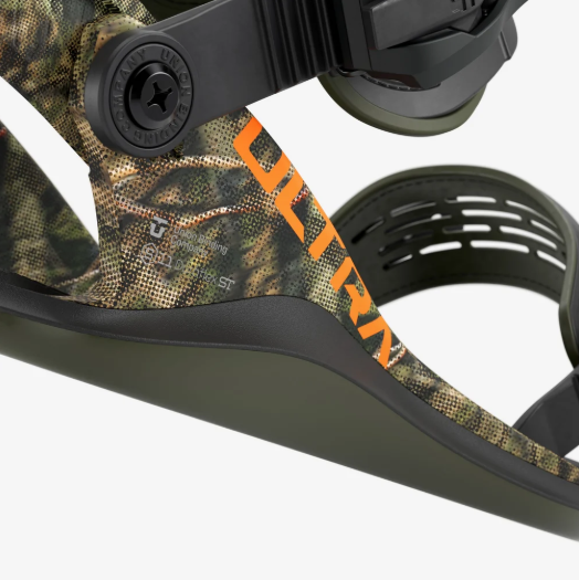 Union Men's Ultra Snowboard Bindings - 2027