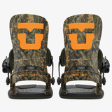Union Men's Ultra Snowboard Bindings - 2027