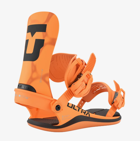 Union Men's Ultra Snowboard Bindings - 2027
