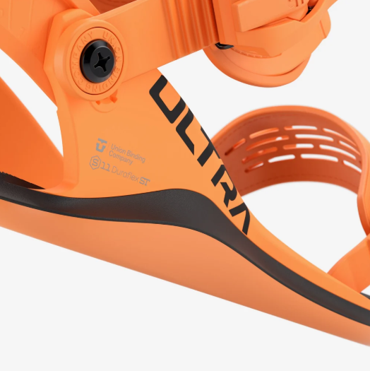 Union Men's Ultra Snowboard Bindings - 2027