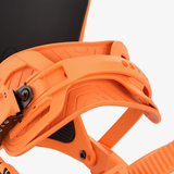 Union Men's Ultra Snowboard Bindings - 2027