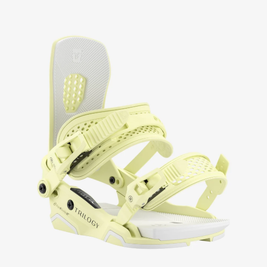 Union Women's Trilogy Snowboard Binding - 2027