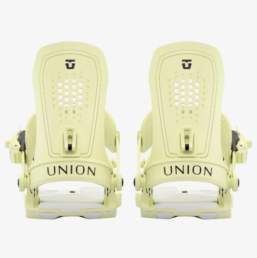 Union Women's Trilogy Snowboard Binding - 2027