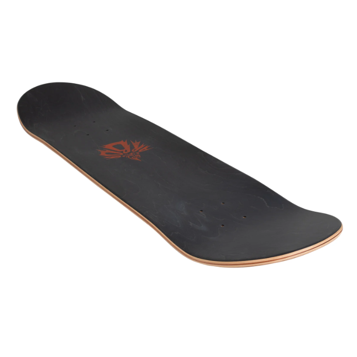Arbor Skateboards Alec Majerus Home Skateboard Deck 8.375"