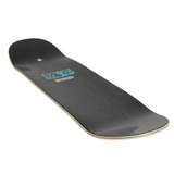 Arbor Skateboards Amelia Brodka Wildcat Skateboard Deck 8.5"