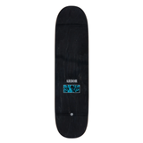 Arbor Skateboards Amelia Brodka Wildcat Skateboard Deck 8.5"