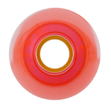 Ricta 78a Clouds 56mm Skateboard Wheels Pink Citrus