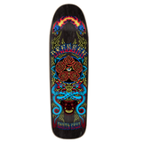 Santa Cruz Dressenl Rose C Pro Skateboard Deck 9.3"