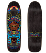 Santa Cruz Dressenl Rose C Pro Skateboard Deck 9.3"