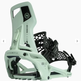 Nidecker OG Supermatic Men's Snowboard Bindings - 2026