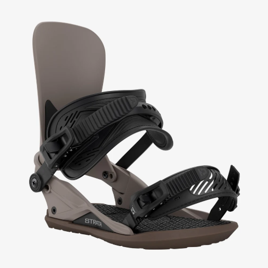 Union Men's Strata Snowboard Bindings - 2027