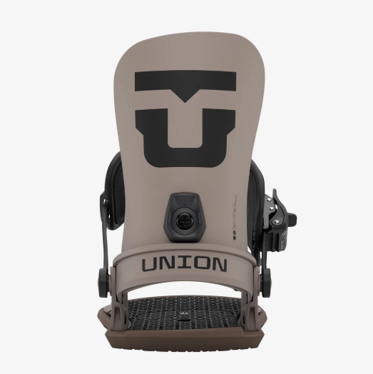Union Men's Strata Snowboard Bindings - 2027