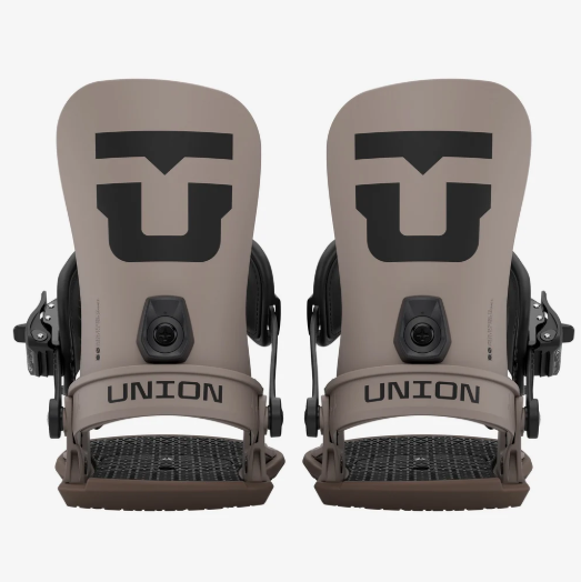 Union Men's Strata Snowboard Bindings - 2027