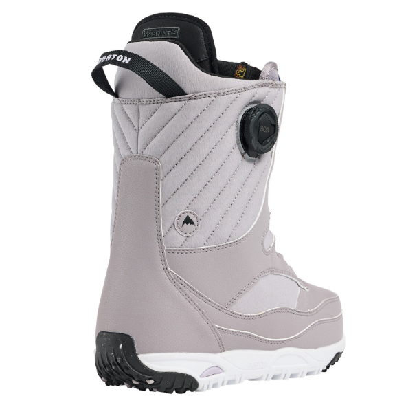 Burton Women's Limelight BOA Snowboard Boots - 2026