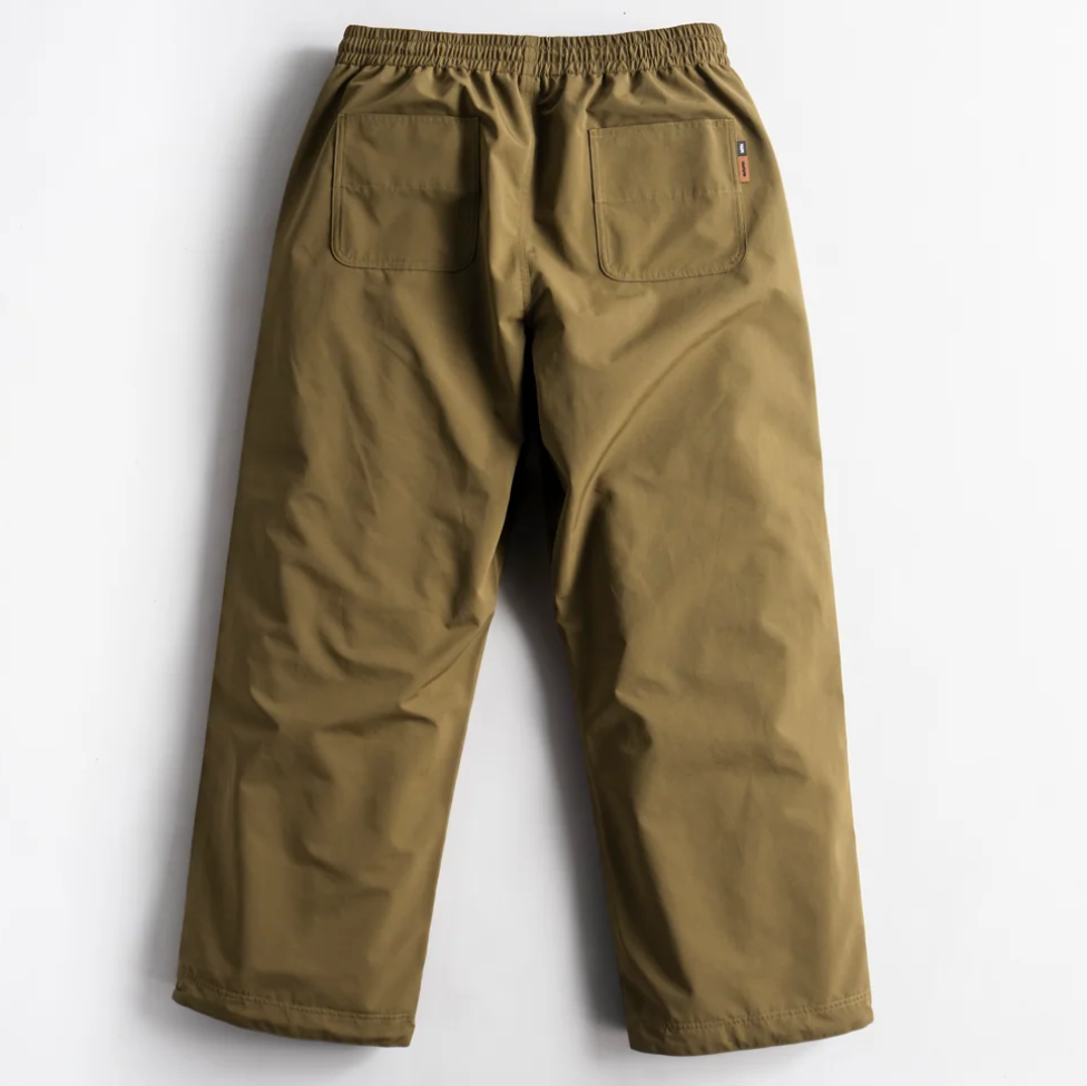 Autumn Men's Service Snow Pants - 2027