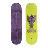 Arbor Skateboards Ace Pelka Skateboard Deck 8.75"