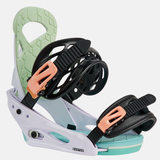Burton Kids Smalls Re:Flex Snowboard Bindings 2027