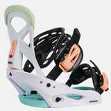 Burton Kids Smalls Re:Flex Snowboard Bindings 2027