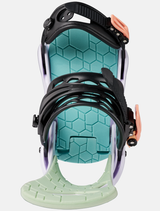 Burton Kids Smalls Re:Flex Snowboard Bindings 2027