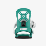 Union Youth Cadet Mini Snowboard Bindings - 2027