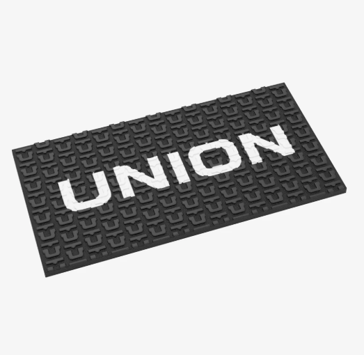 Union Surf Snowboard Stomp Pad