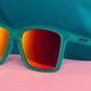 Goodr Short with Benefits LFG Sunglasses