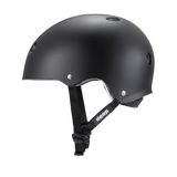 Triple 8 Deep Cover Certified Skateboard Helmet