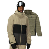 686 Men's Smarty 3-in-1 Form Jacket - 2026