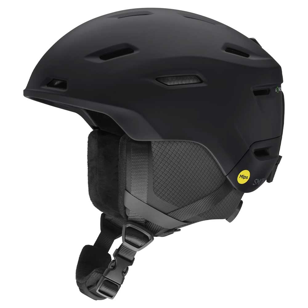 Smith Descend MIPS Round Contour Fit Snowboard Helmet - 2027