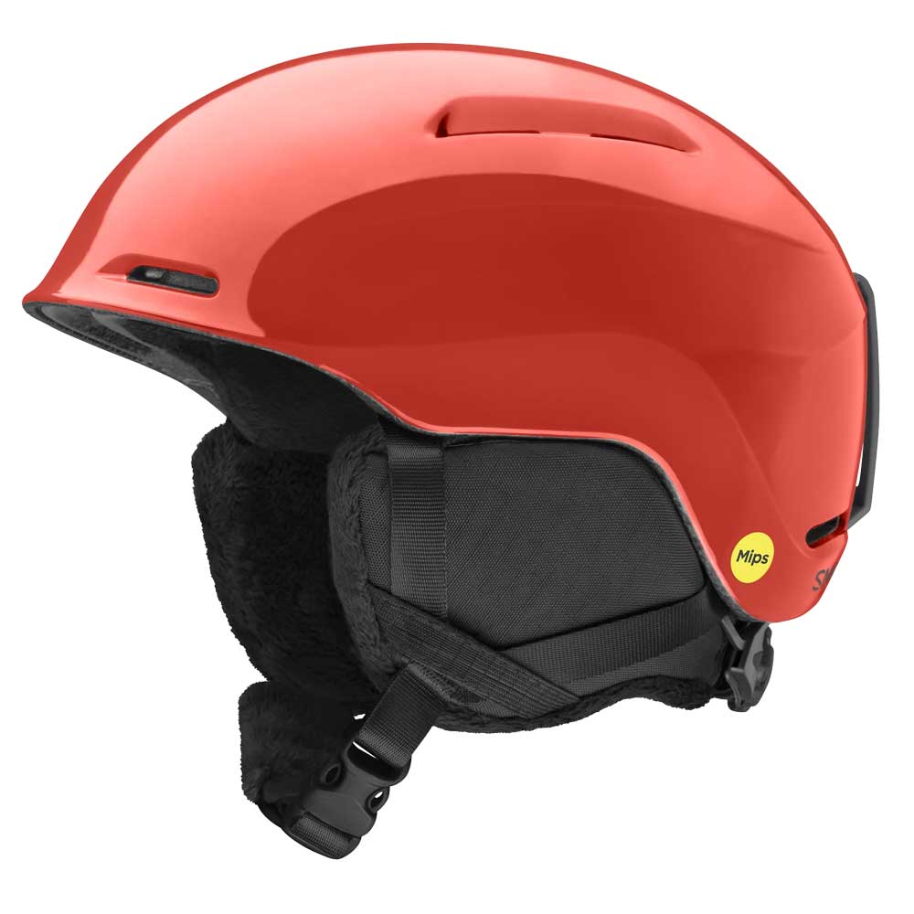Smith Glide Jr. MIPS Snowboard Helmet - 2027