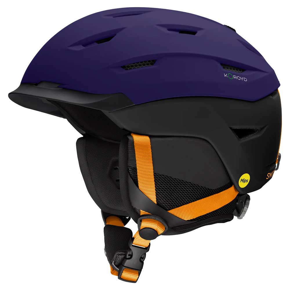 Smith Level MIPS Men's Snowboard Helmet - 2027