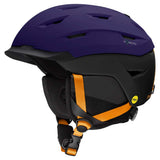 Smith Level MIPS Men's Snowboard Helmet - 2027