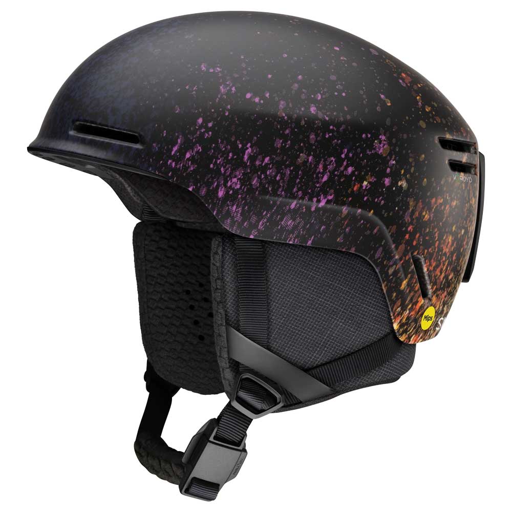 Smith Method Pro MIPS Men's Snowboard Helmet - 2027