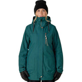686 Women's Spirit Insulated Jacket - 2026