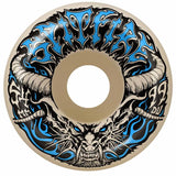 Spitfire 99a F4 Team Demon Redux Skateboard Wheels