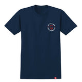 Spitfire Live to Burn Short Sleeve T-Shirt