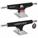 Independent Stage 4 Eric Dressen Skateboard Trucks
