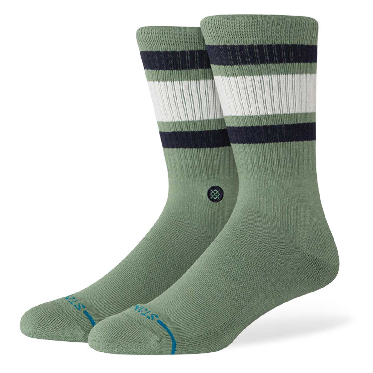 Stance Boyd Mid Cushion Crew Socks